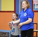 Irish dance group keeps things moving in the Flathead Valley