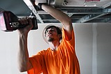 Swank programs training future tradespeople