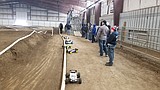 Regional remote control car race held in Moses Lake