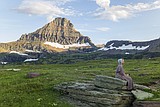 Glacier Park will open, but not until state reaches Phase III. Superintendent says park should be ready by mid-June