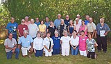 Academic endowment gets a boost from Class of ‘63