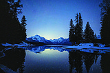 Glacier Park to close Apgar Visitor Center