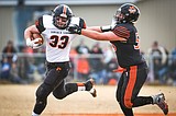 Eureka’s Kindel sparks interest of Idaho Vandals