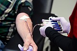 Blood donors asked to help out during crisis