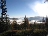 Forest Service seeks comments on timber, fuels project