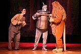 Columbia Falls High School theater program reborn