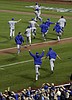 MOMENTS, MEMORIES AND MADNESS with STEVE CAMERON: Mariners’ rebuild reminiscent of Royals’ rise in 2014, ’15