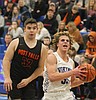 THROUGH THE LENS presented by KNUDTSEN CHEVROLET March 23, 2020