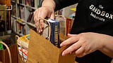 Sandbox Bookstore focuses on deliveries as small businesses struggle under COVID-19 measures