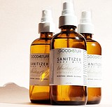 Bigfork businesses tap into sanitizer market