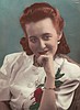 Thelma ‘Tim’ Carter, 96