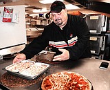 County formally closes bars, restaurants, but take-out OK. Grocery stores stay open