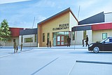 Ruder remodel will utilize as many local products as possible