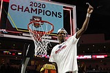 ZAGS TRACKER with STEVE CAMERON: Beware the Zags in 2020-21 — no matter who stays, comes or goes