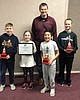 Youth Sports March 25, 2020