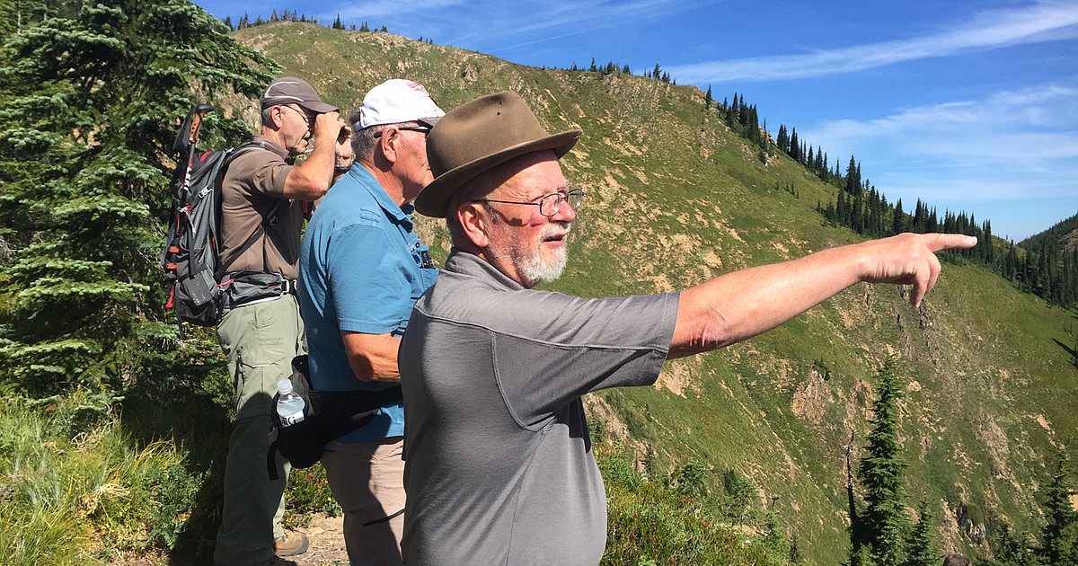 Clark Fork Valley Press Mineral Independent