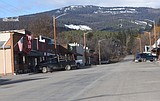 Hot Springs hit with string of crimes