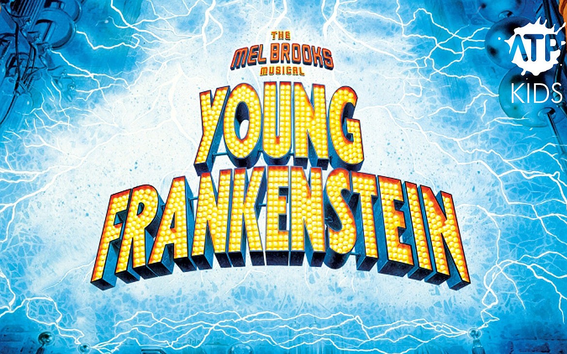 Alpine Theatre Project will produce “Young Frankenstein” as an online production that will be available free on Youtube April 26.