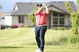 In midst of coronavirus pandemic, former Lakeland standout Bayley keeping sharp playing on mini tour in Arizona