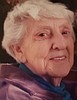 Donna Lee Chapmon, 86