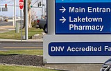 Laketown Pharmacy adjusts to virus concerns