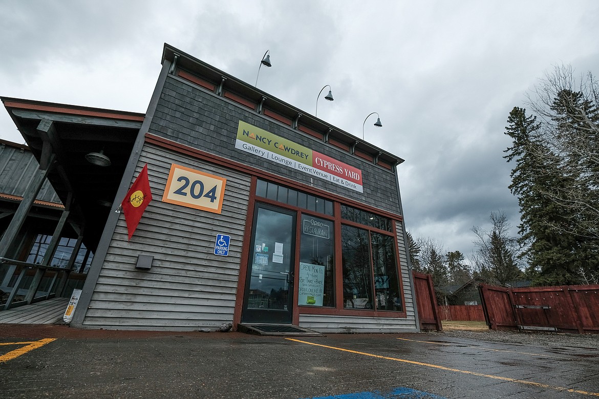 As the coronavirus outbreak forces closures and remote work, businesses in Whitefish are finding different ways to stay afloat. (Daniel McKay/Whitefish Pilot)