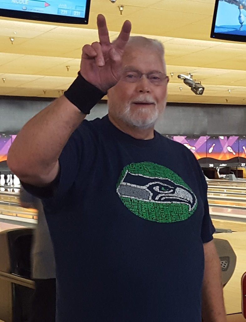 Fred was in fine health for a man of 75, until COVID-19 felled him in only five days.