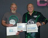 Local bowling: April 2, 2020