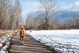 Another arctic blast expected Friday into Saturday