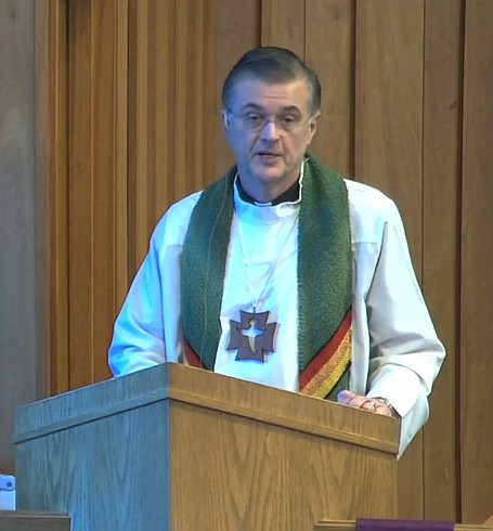 Churches work to meet challenge of coronavirus