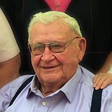 Edwin ‘Bud’ Walter Ruff