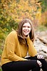 Stodghill recalls high school golf career, looks to future
