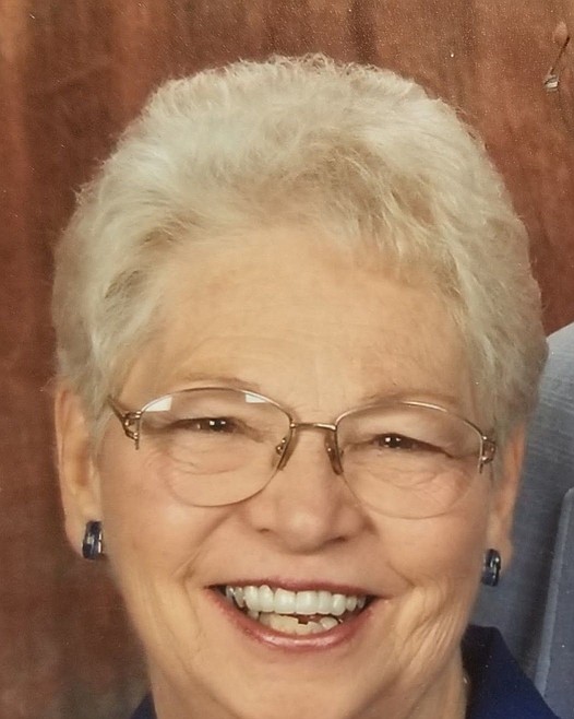 Peggy Darlene Hayek, 82 | Daily Inter Lake