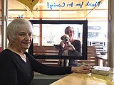 Assisted living facilities get creative in the time of coronavirus