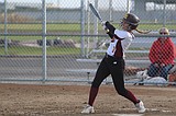 MLHS senior Gina Skinner commits to Northwest Nazarene