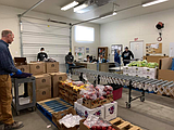 Mattawa Food Bank seeks more protein for food distributions