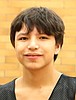 ATHLETE OF THE WEEK: Kenyon Spotted Horse, Lakeside High