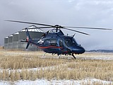 Life Flight partners with Montana, Idaho health networks