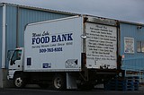 Moses Lake Food Bank operating with less than half staff