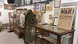 COVID-19 doesn’t close Miracle of America Museum