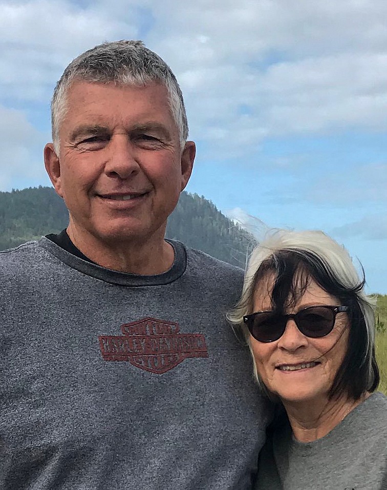 Both Greg Kittrell and his wife, Michele, have taught and coached in the Moses Lake community for decades. Kittrell is stepping down from his position as principal at Frontier Middle School at the end of June.