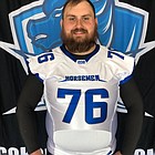 THE FRONT ROW WITH JASON ELLIOTT: The love for football still burns for former Viking Noll