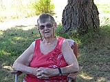 Ruth Joanne Allum Bullock, 80