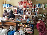 Warden Food Pantry helps keep community fed