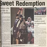 HOW THEY WERE BUILT: Lake City High football — Experienced coaches, weight training, and lots of players