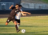 Wahluke boys soccer team forced to come to terms with losing title shot