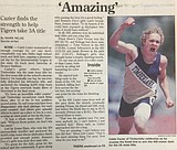 HOW THEY WERE BUILT: Timberlake track and field: The vision, and riding the momentum ... Kluss and company turn Timberlake from middle of the pack to leaders of the pack in Intermountain League