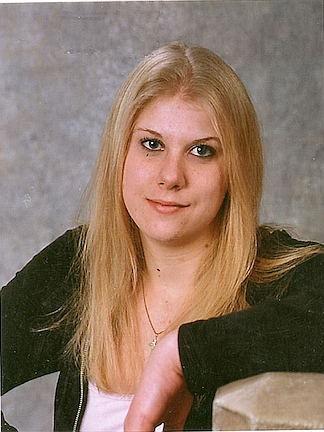 Christina Wood, 33 | Daily Inter Lake
