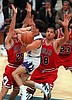 MOMENTS, MEMORIES and MADNESS with STEVE CAMERON: It was ‘The Last Dance’ for another great NBA team as well