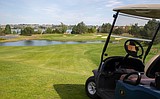 Courses prepare for return of golfers